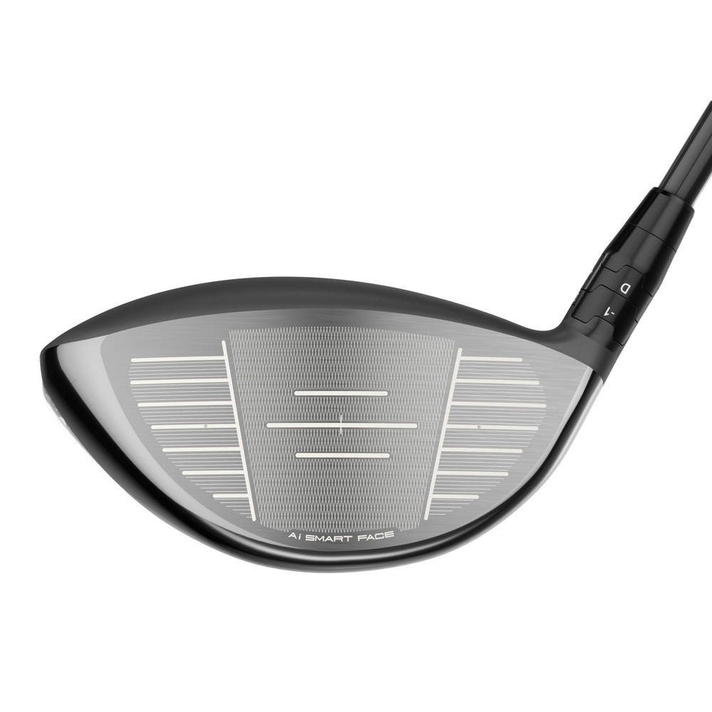 Callaway Paradym Ai Smoke Triple Diamond Driver - Maple Hill Golf
